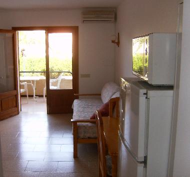 Holiday Apartment in Alcudia (Mallorca) or holiday homes and vacation rentals