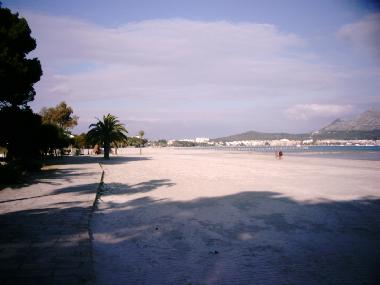 Holiday Apartment in Alcudia (Mallorca) or holiday homes and vacation rentals