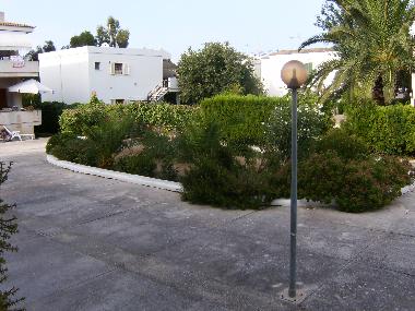 Holiday Apartment in Alcudia (Mallorca) or holiday homes and vacation rentals