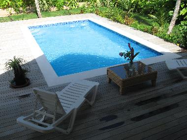 Holiday House in LAS TERRENAS (Samana) or holiday homes and vacation rentals