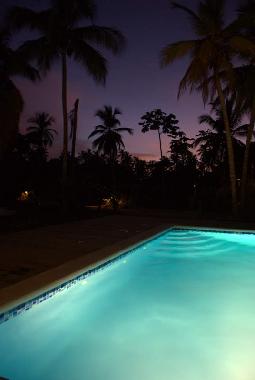 Holiday House in LAS TERRENAS (Samana) or holiday homes and vacation rentals
