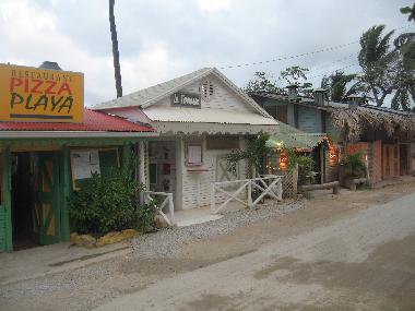 Holiday House in LAS TERRENAS (Samana) or holiday homes and vacation rentals