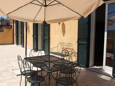 Holiday Apartment in Taormina (Messina) or holiday homes and vacation rentals