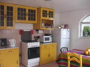 Bed and Breakfast in Arequipa (Arequipa) or holiday homes and vacation rentals