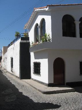 Bed and Breakfast in Arequipa (Arequipa) or holiday homes and vacation rentals