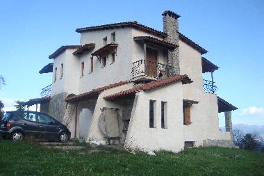 Holiday House in selianitika (Korinthia) or holiday homes and vacation rentals