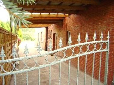 Holiday Apartment in Hage (Nordsee-Festland / Ostfriesland) or holiday homes and vacation rentals