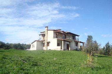 Holiday House in selianitika (Korinthia) or holiday homes and vacation rentals