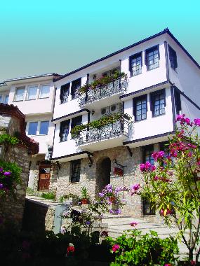 Bed and Breakfast in Ohrid (Ohrid) or holiday homes and vacation rentals