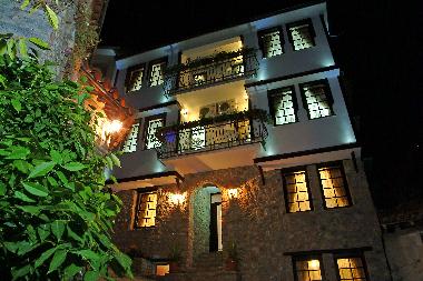 Bed and Breakfast in Ohrid (Ohrid) or holiday homes and vacation rentals