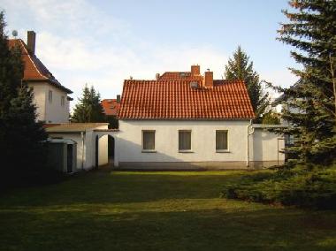 Holiday Apartment in Leipzig (Westsachsen) or holiday homes and vacation rentals
