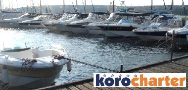 Boat in PUNAT (Primorsko-Goranska) or holiday homes and vacation rentals