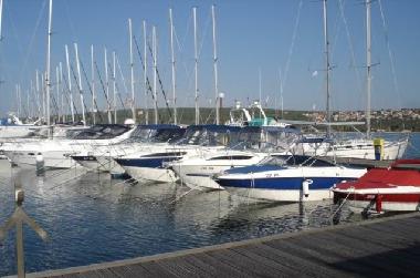 Boat in PUNAT (Primorsko-Goranska) or holiday homes and vacation rentals