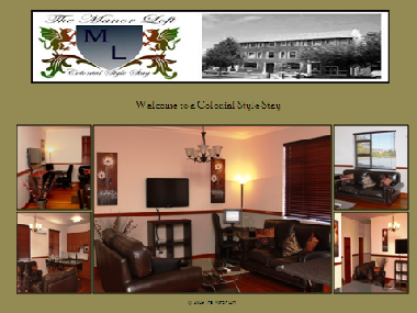 Holiday Apartment in Somerset West (Western Cape) or holiday homes and vacation rentals