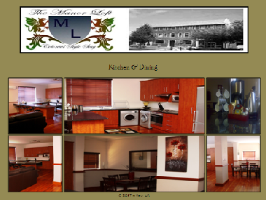 Holiday Apartment in Somerset West (Western Cape) or holiday homes and vacation rentals