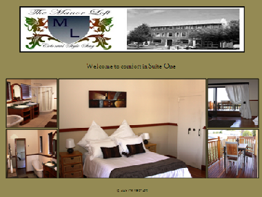 Holiday Apartment in Somerset West (Western Cape) or holiday homes and vacation rentals