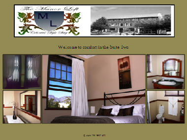 Holiday Apartment in Somerset West (Western Cape) or holiday homes and vacation rentals