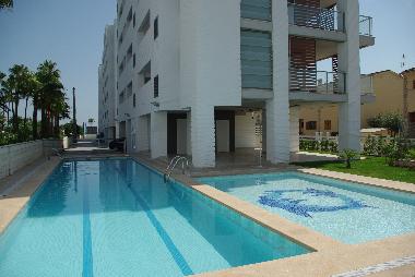 Holiday Apartment in PESCOLA (Castelln / Castell) or holiday homes and vacation rentals