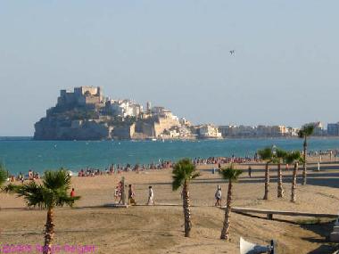 Holiday Apartment in PESCOLA (Castelln / Castell) or holiday homes and vacation rentals