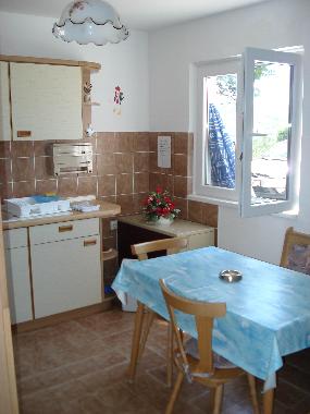 Holiday Apartment in Primosten (Sibensko-Kninska) or holiday homes and vacation rentals