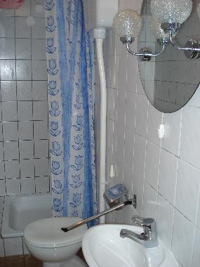 Holiday Apartment in Primosten (Sibensko-Kninska) or holiday homes and vacation rentals