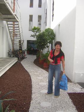 Privacy 100%: 24h access control  