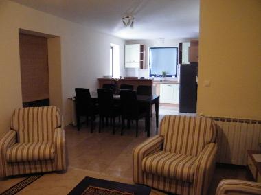 Daily room,dinning room,kitchem