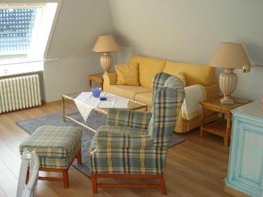 Holiday Apartment in Sylt (Nordfriesische Inseln) or holiday homes and vacation rentals