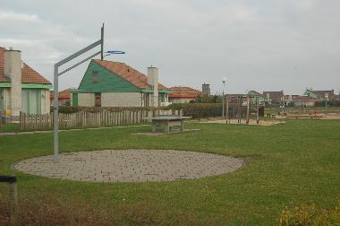 Holiday Apartment in Julianadorp aan zee (Noord-Holland) or holiday homes and vacation rentals