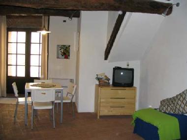 Holiday Apartment in Montepulciano (Siena) (Siena) or holiday homes and vacation rentals