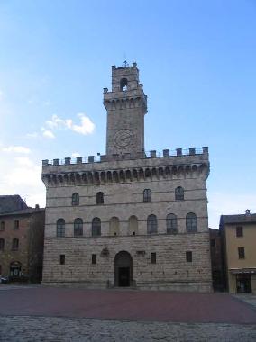 Holiday Apartment in Montepulciano (Siena) (Siena) or holiday homes and vacation rentals