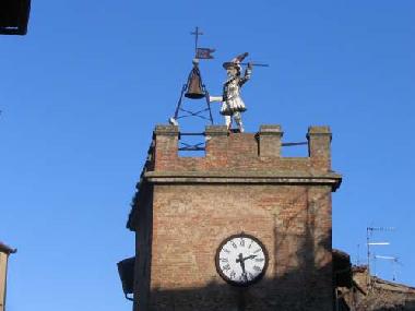 Holiday Apartment in Montepulciano (Siena) (Siena) or holiday homes and vacation rentals