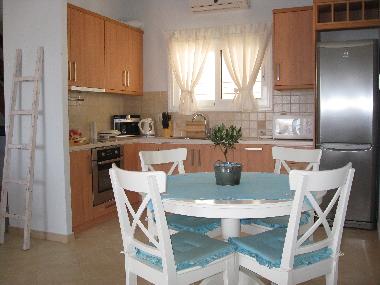 Villa in Lefkada (Lefkada) or holiday homes and vacation rentals