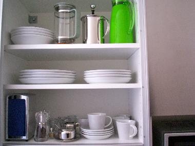 Holiday Apartment in Berlin (Charlottenburg) or holiday homes and vacation rentals
