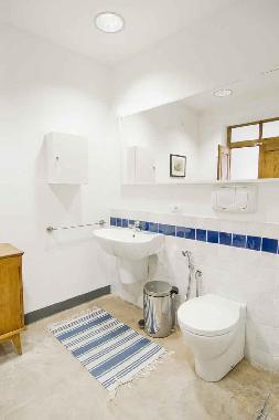 Holiday House in Milis (Oristano) or holiday homes and vacation rentals