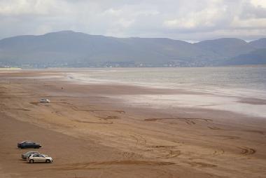 Inch Strand, Co. Kerry 