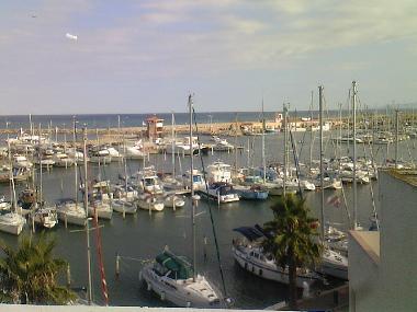 Holiday Apartment in Le Barcares (Pyr�n�es-Orientales) or holiday homes and vacation rentals