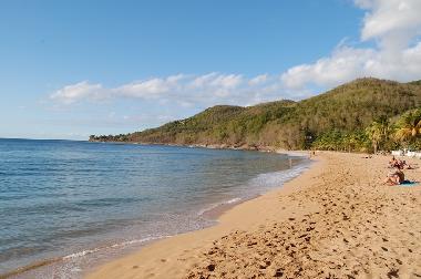 Holiday House in Deshaies (Guadeloupe) or holiday homes and vacation rentals