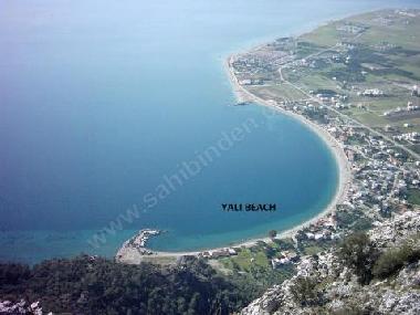 Bed and Breakfast in Milas (Mugla) or holiday homes and vacation rentals
