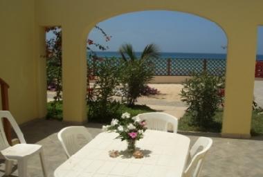 Holiday Apartment in Sal (Sal) or holiday homes and vacation rentals