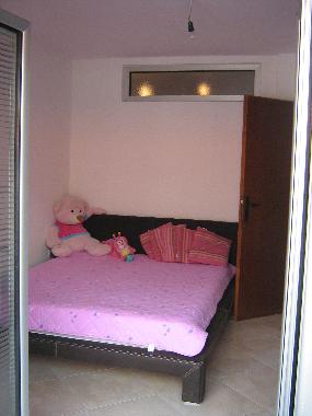 double bedroom