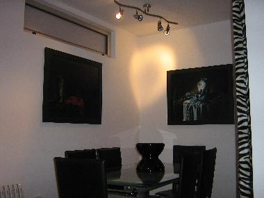 dinning room