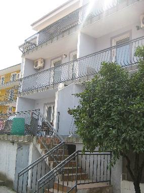 Holiday Apartment in Kotor (Montenegro) or holiday homes and vacation rentals