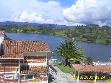 Holiday Apartment in EL PENOL  ANT (Antioquia) or holiday homes and vacation rentals