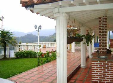 Holiday Apartment in EL PENOL  ANT (Antioquia) or holiday homes and vacation rentals