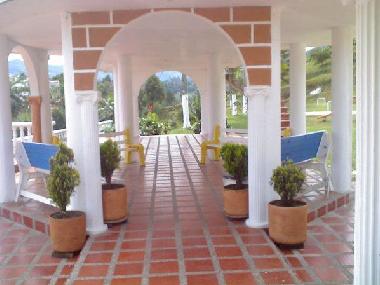 Holiday Apartment in EL PENOL  ANT (Antioquia) or holiday homes and vacation rentals