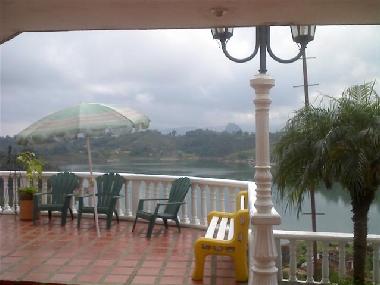 Holiday Apartment in EL PENOL  ANT (Antioquia) or holiday homes and vacation rentals