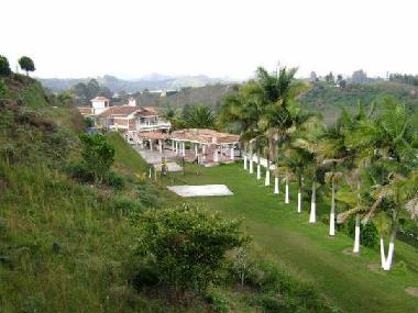 Holiday Apartment in EL PENOL  ANT (Antioquia) or holiday homes and vacation rentals