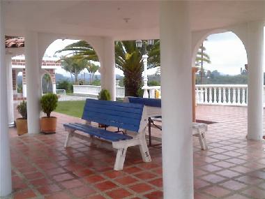 Holiday Apartment in EL PENOL  ANT (Antioquia) or holiday homes and vacation rentals