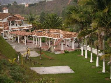 Holiday Apartment in EL PENOL  ANT (Antioquia) or holiday homes and vacation rentals